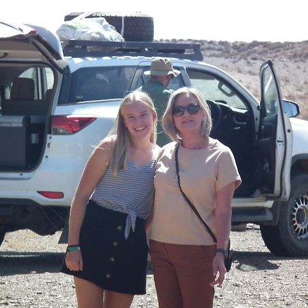 River Place Manor Upington Εξωτερικό φωτογραφία