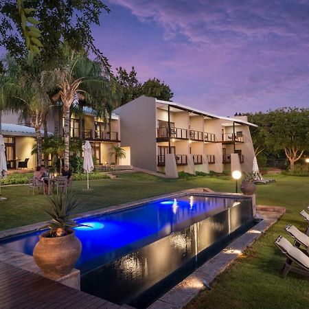 River Place Manor Upington Εξωτερικό φωτογραφία