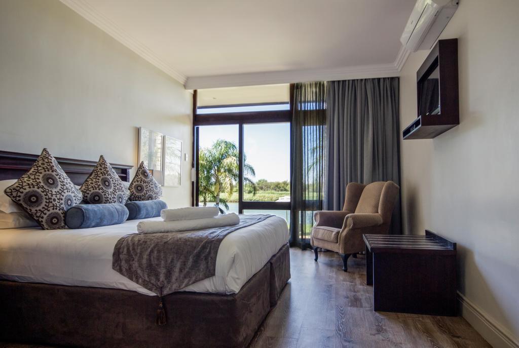 River Place Manor Upington Εξωτερικό φωτογραφία