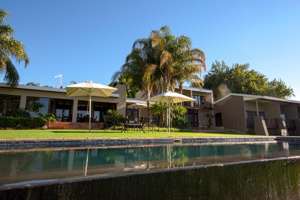 River Place Manor Upington Εξωτερικό φωτογραφία