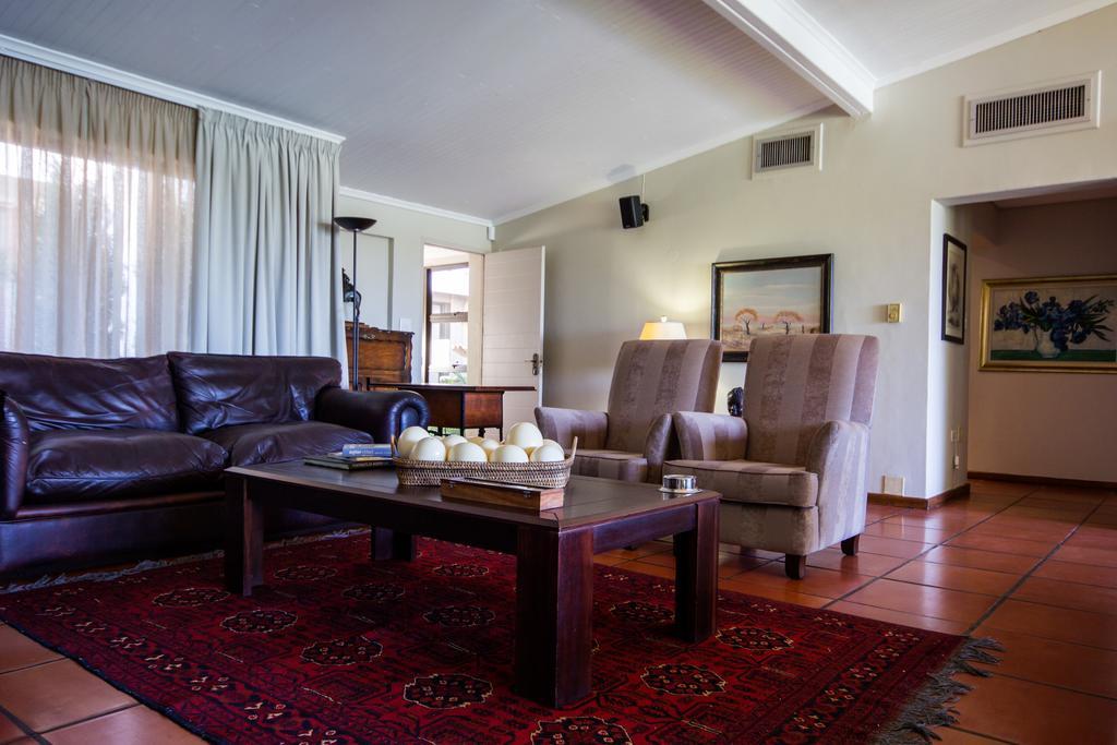 River Place Manor Upington Εξωτερικό φωτογραφία