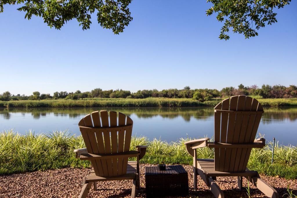 River Place Manor Upington Εξωτερικό φωτογραφία