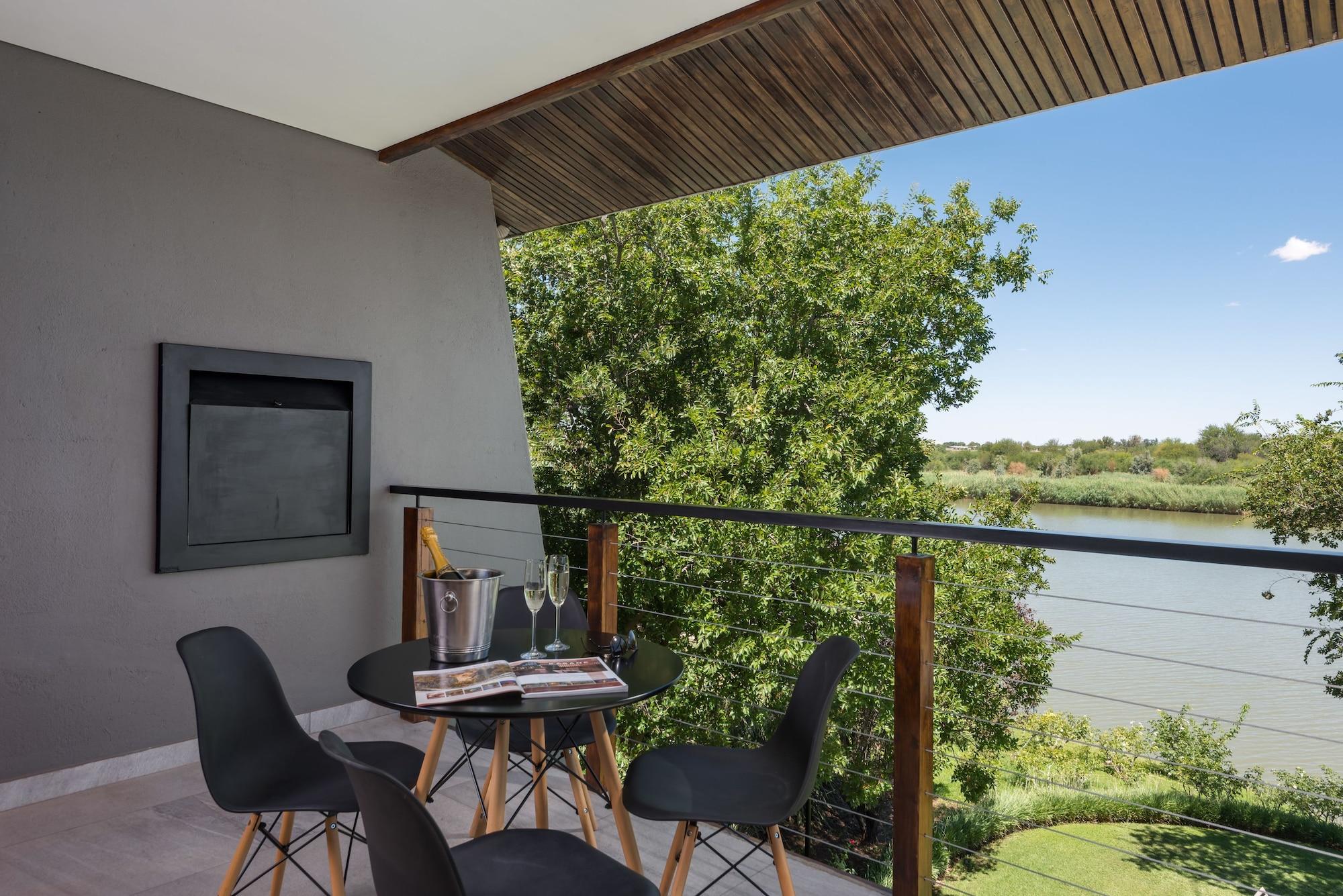 River Place Manor Upington Εξωτερικό φωτογραφία