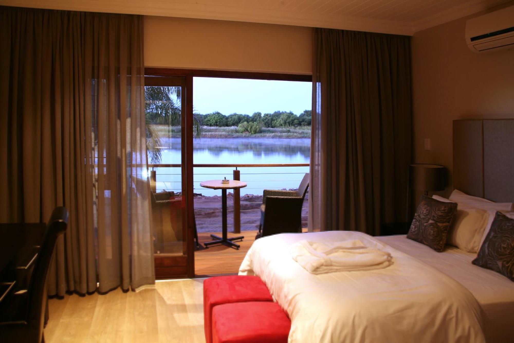 River Place Manor Upington Εξωτερικό φωτογραφία