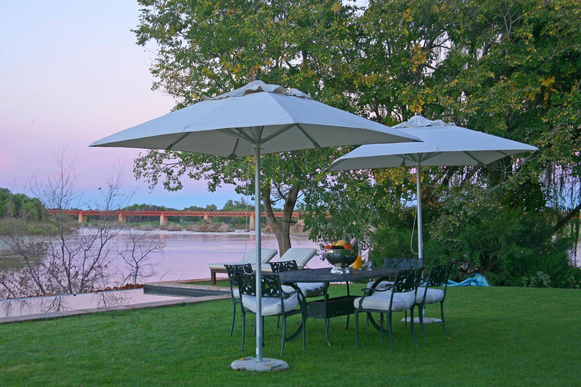 River Place Manor Upington Εξωτερικό φωτογραφία