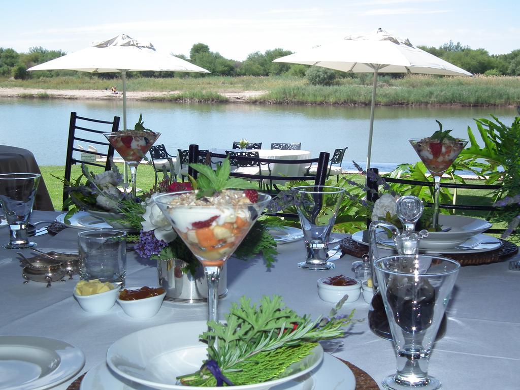 River Place Manor Upington Εξωτερικό φωτογραφία