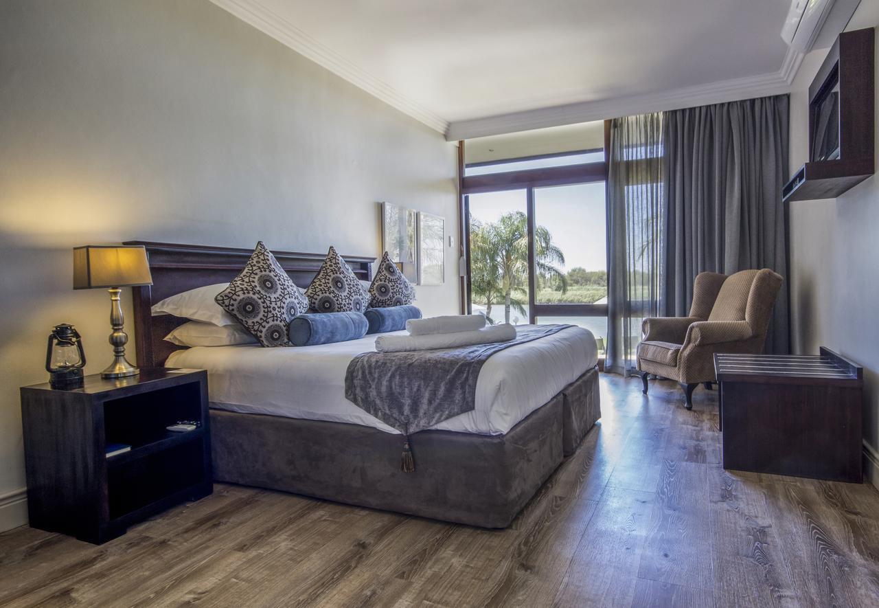 River Place Manor Upington Εξωτερικό φωτογραφία