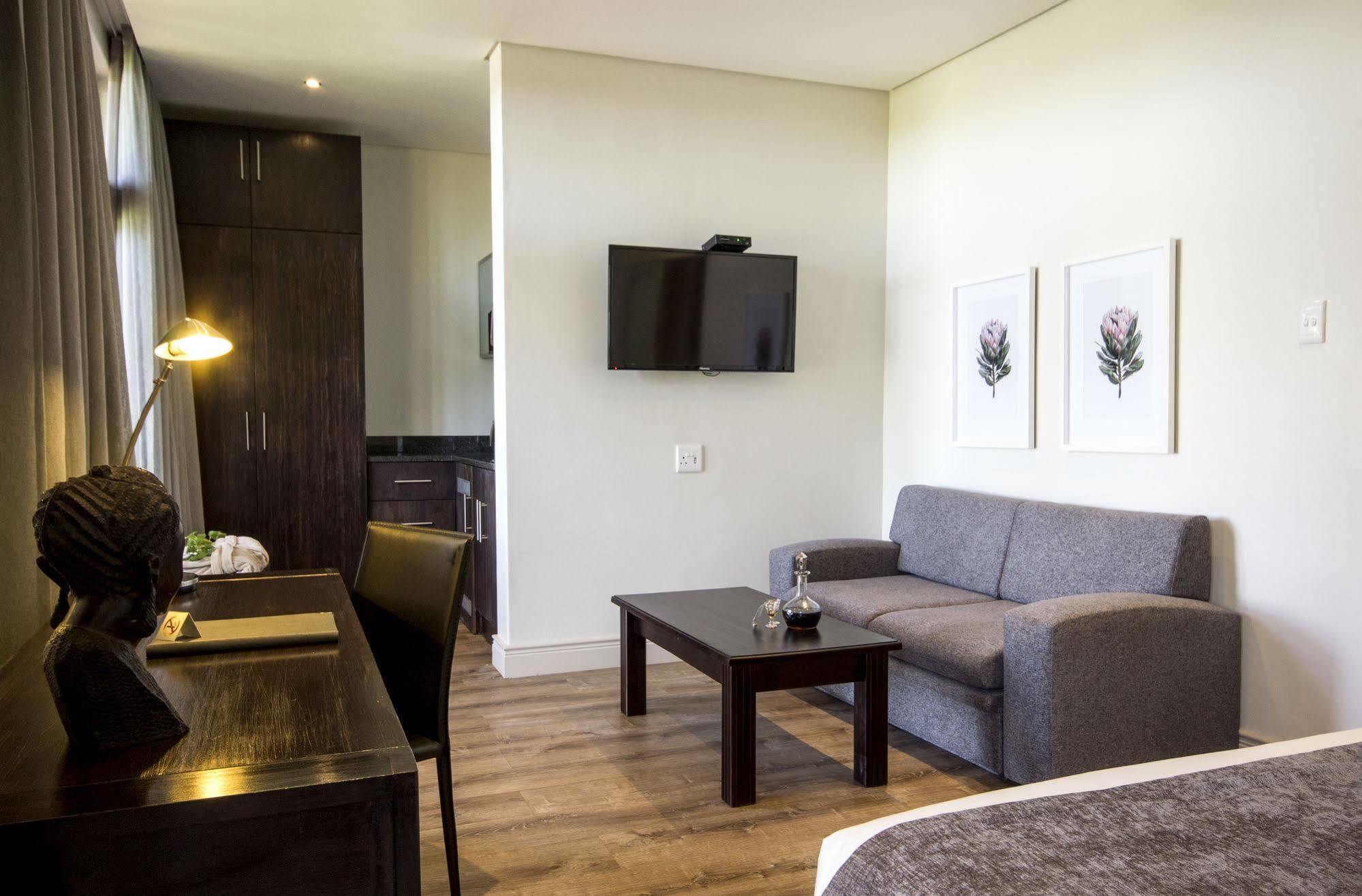 River Place Manor Upington Εξωτερικό φωτογραφία