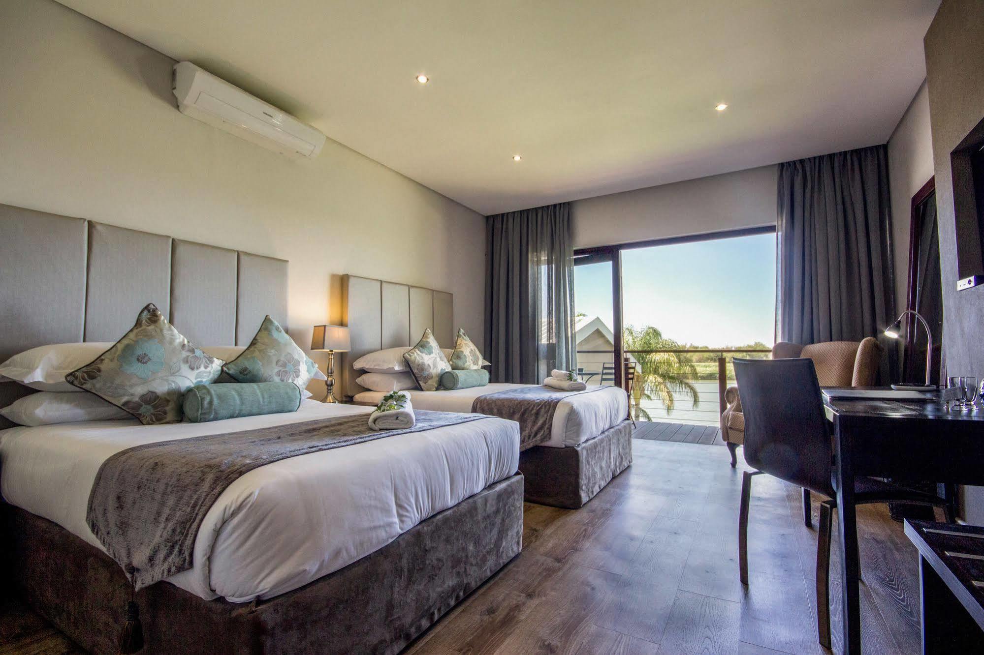 River Place Manor Upington Εξωτερικό φωτογραφία