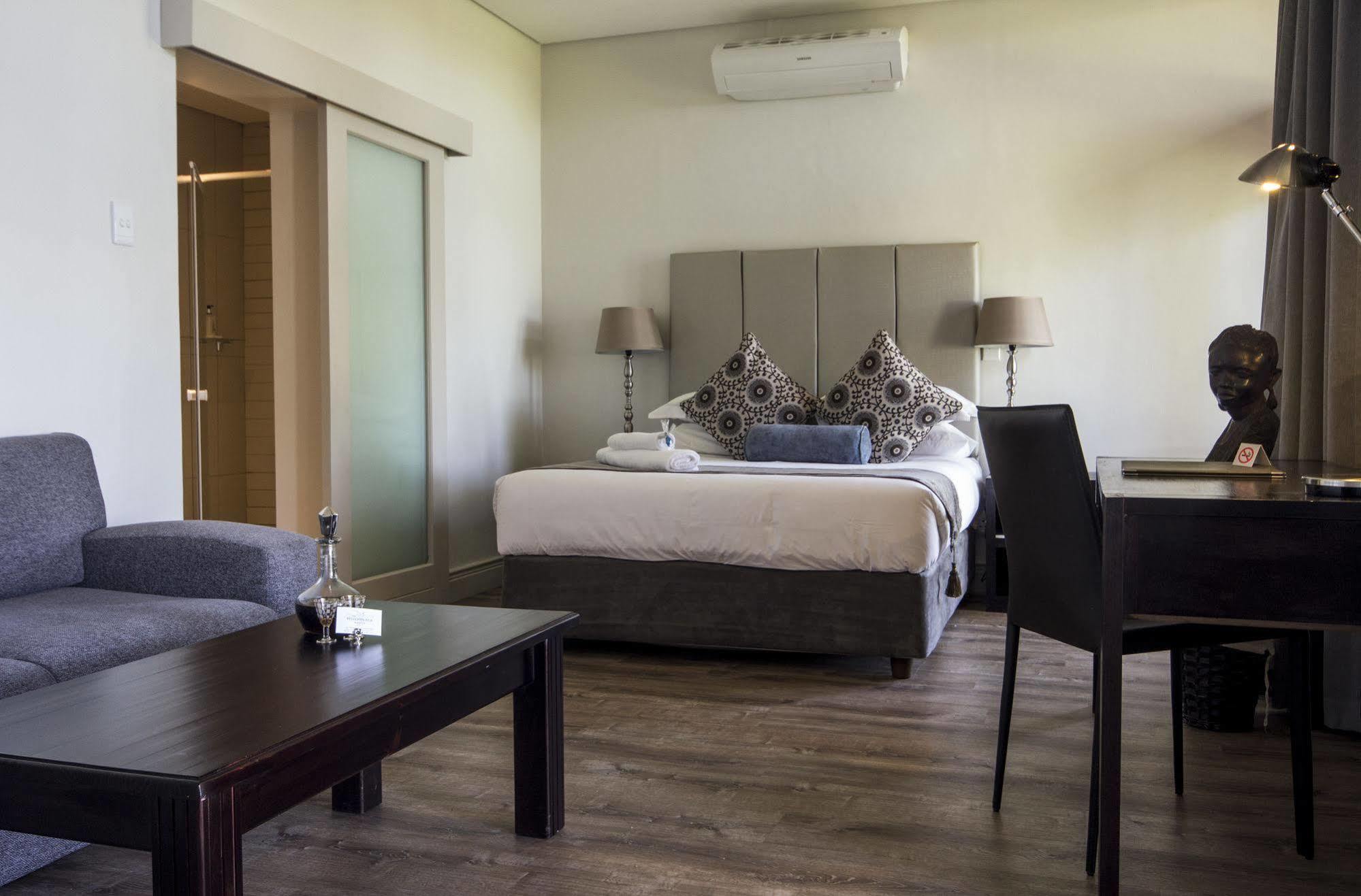 River Place Manor Upington Εξωτερικό φωτογραφία