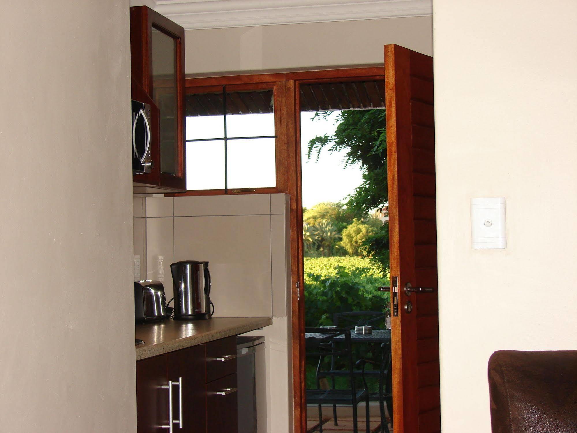 River Place Manor Upington Εξωτερικό φωτογραφία