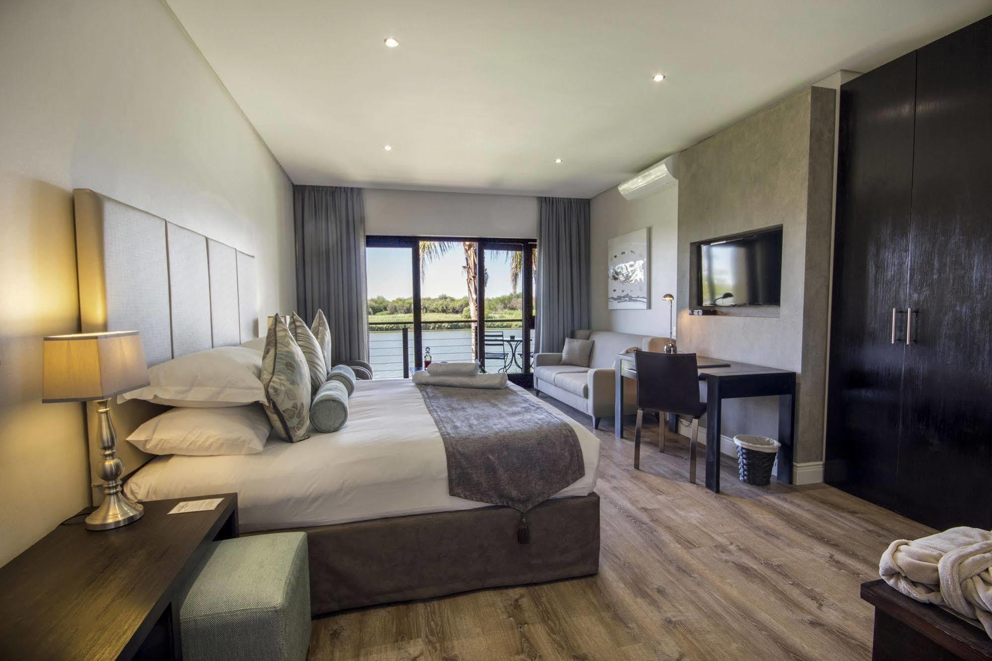 River Place Manor Upington Εξωτερικό φωτογραφία