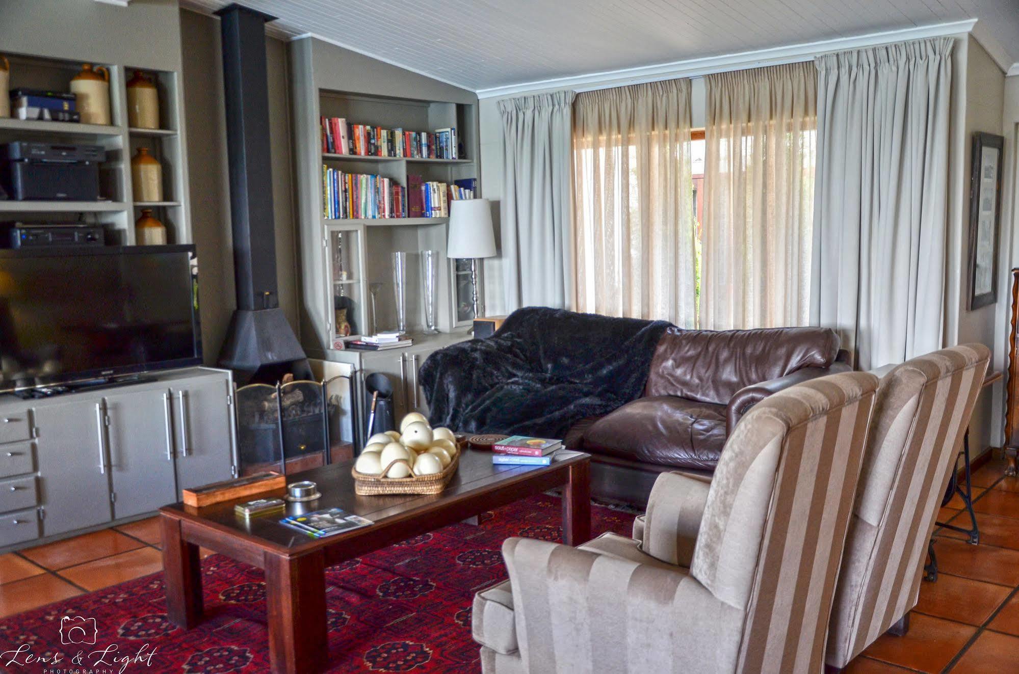 River Place Manor Upington Εξωτερικό φωτογραφία