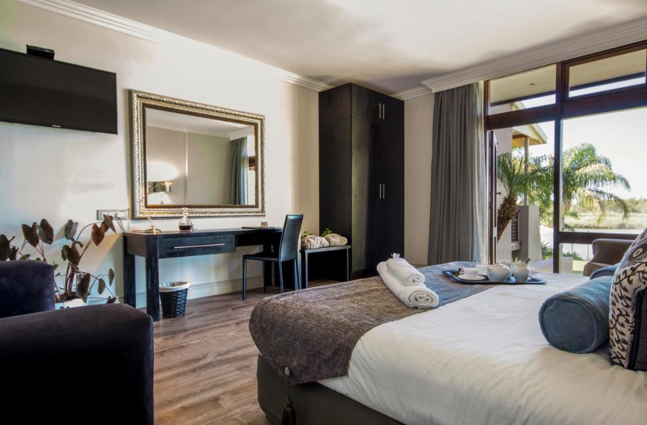 River Place Manor Upington Εξωτερικό φωτογραφία
