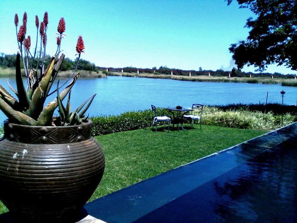 River Place Manor Upington Εξωτερικό φωτογραφία