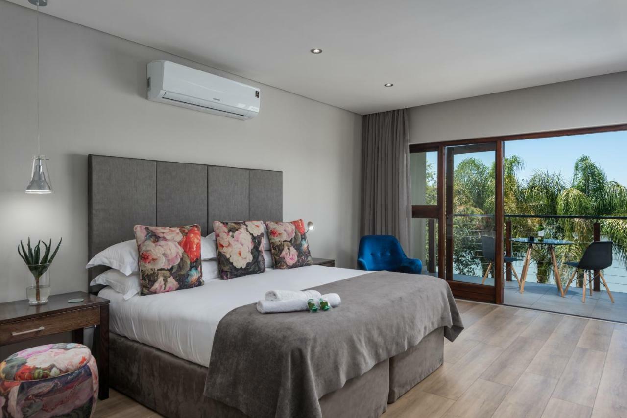 River Place Manor Upington Εξωτερικό φωτογραφία