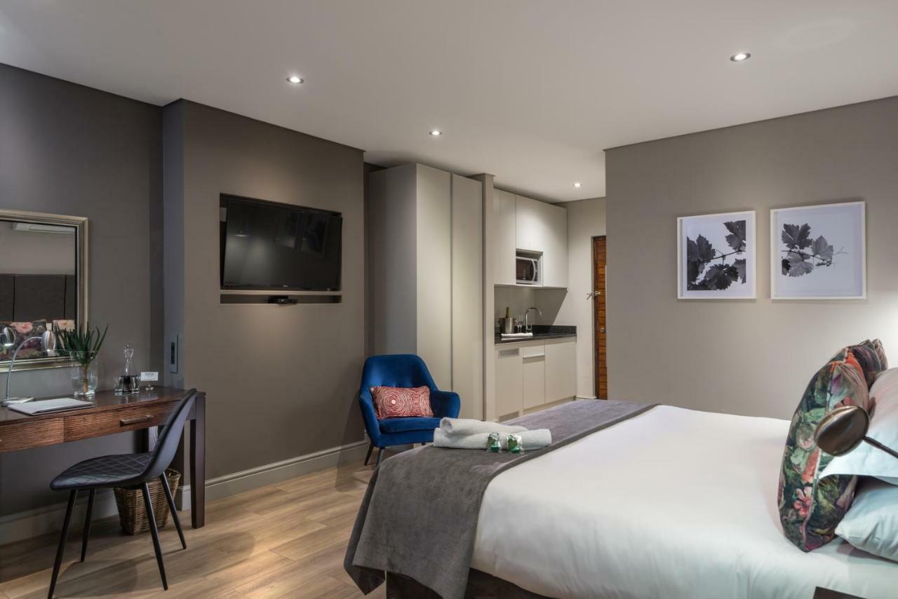 River Place Manor Upington Εξωτερικό φωτογραφία