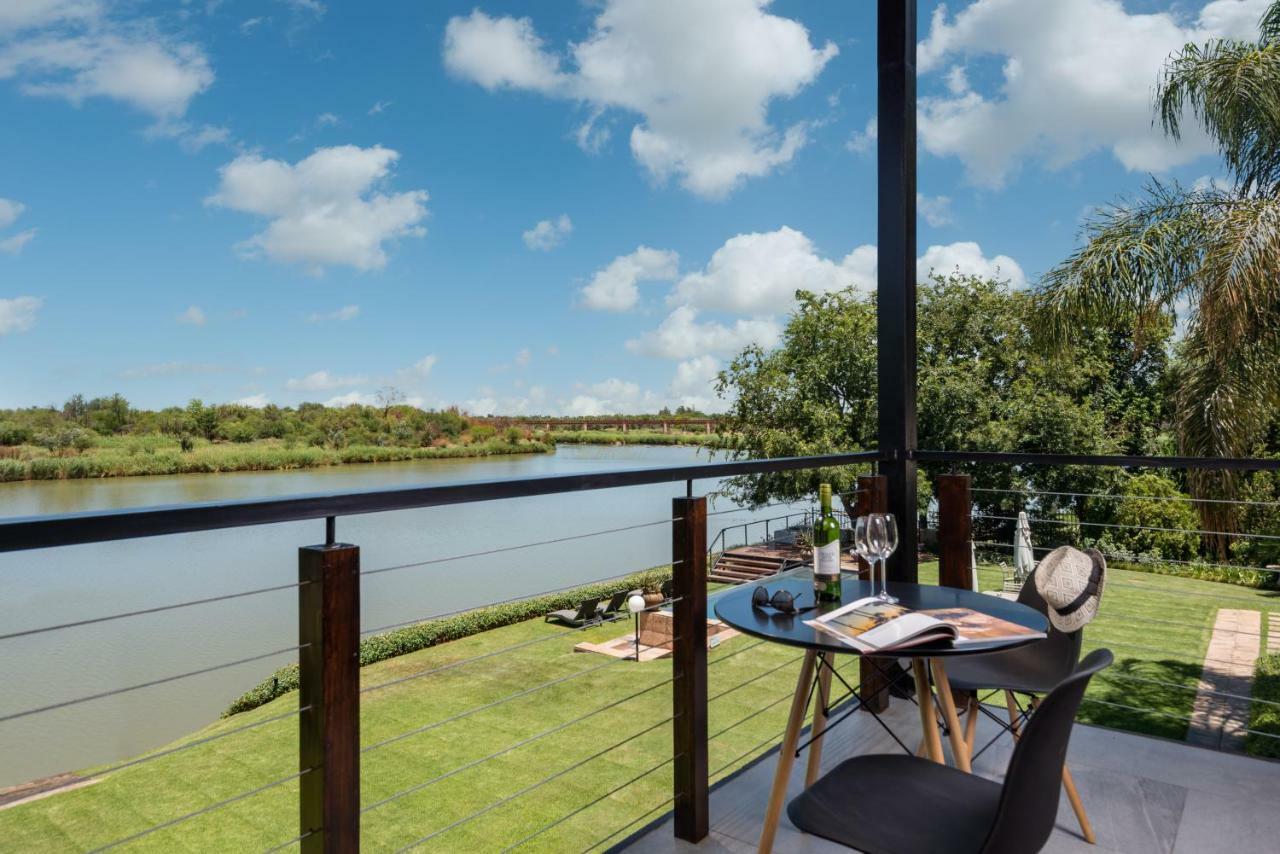 River Place Manor Upington Εξωτερικό φωτογραφία