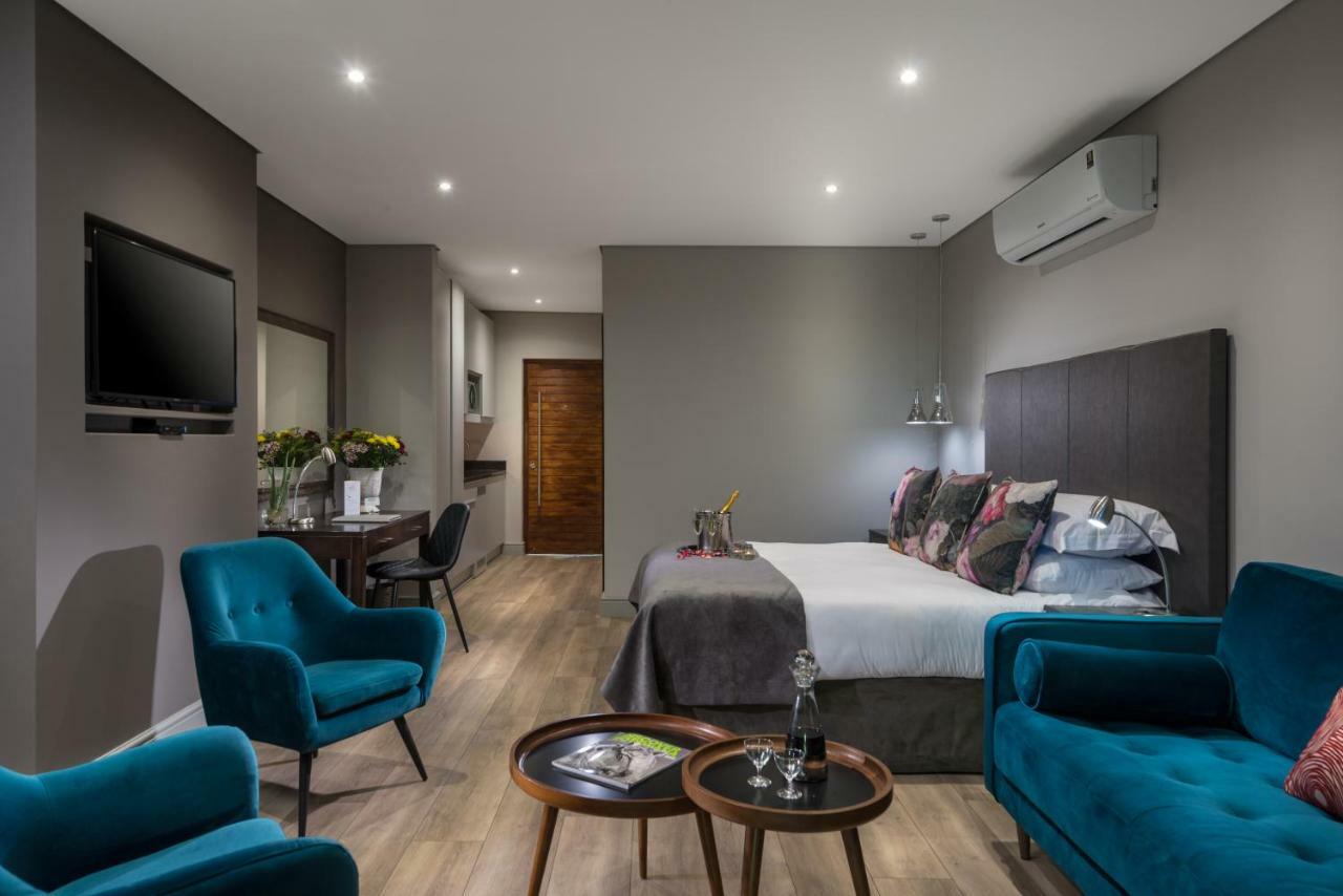 River Place Manor Upington Εξωτερικό φωτογραφία