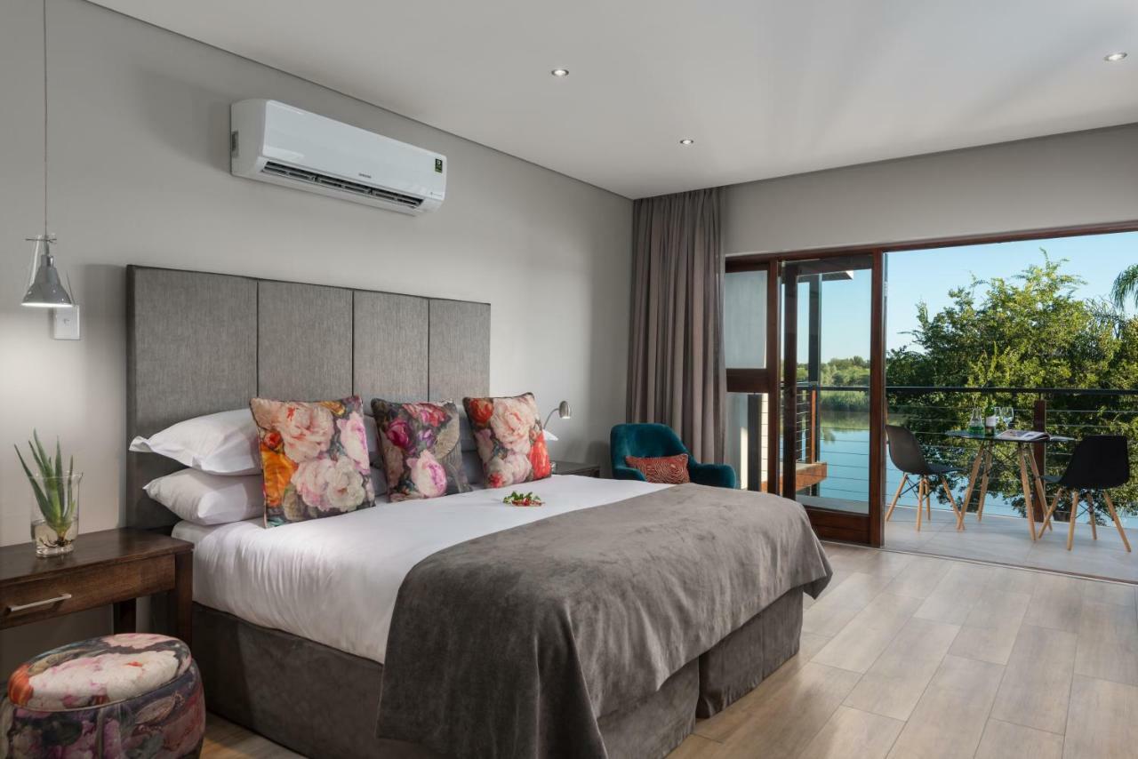 River Place Manor Upington Εξωτερικό φωτογραφία