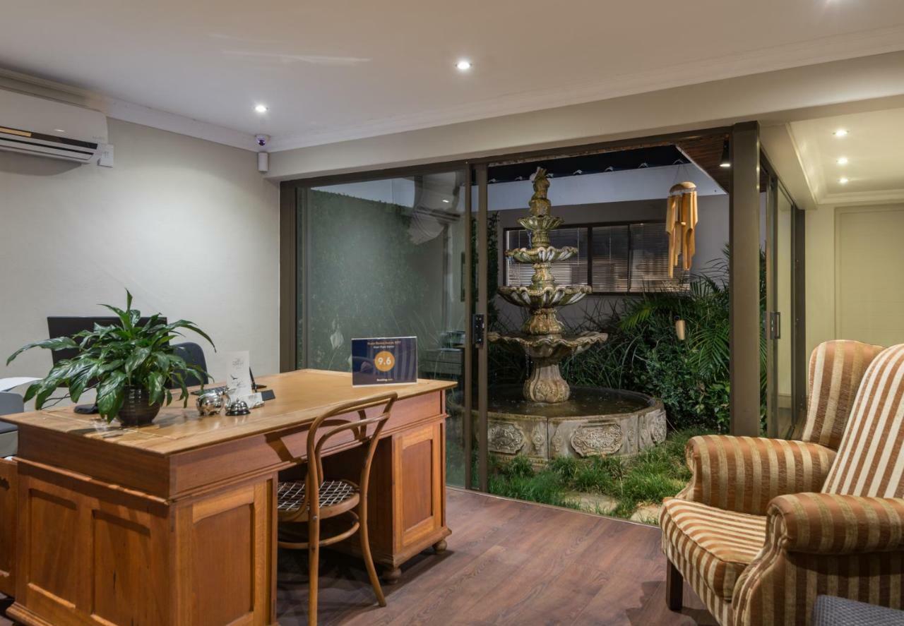 River Place Manor Upington Εξωτερικό φωτογραφία