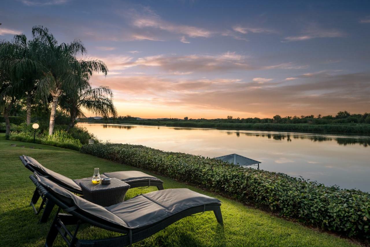 River Place Manor Upington Εξωτερικό φωτογραφία