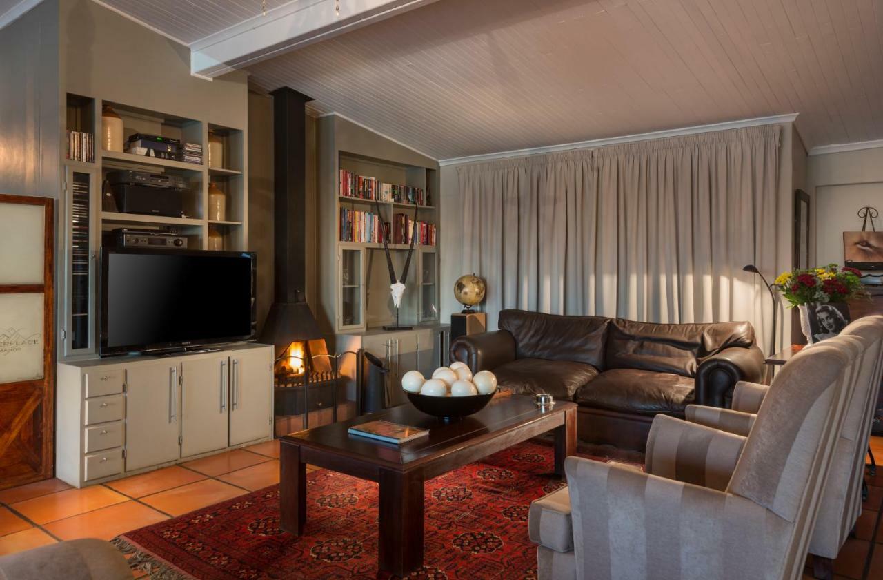 River Place Manor Upington Εξωτερικό φωτογραφία