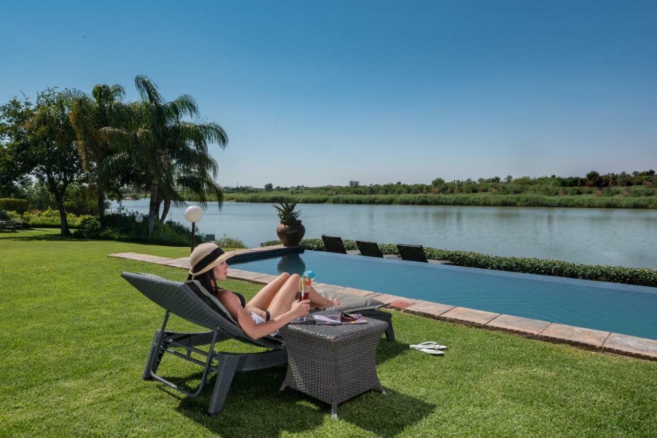 River Place Manor Upington Εξωτερικό φωτογραφία