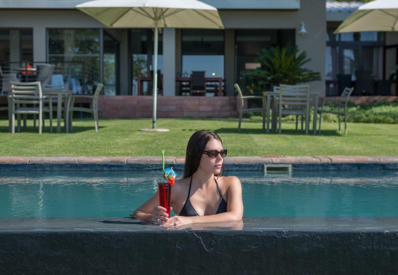 River Place Manor Upington Εξωτερικό φωτογραφία