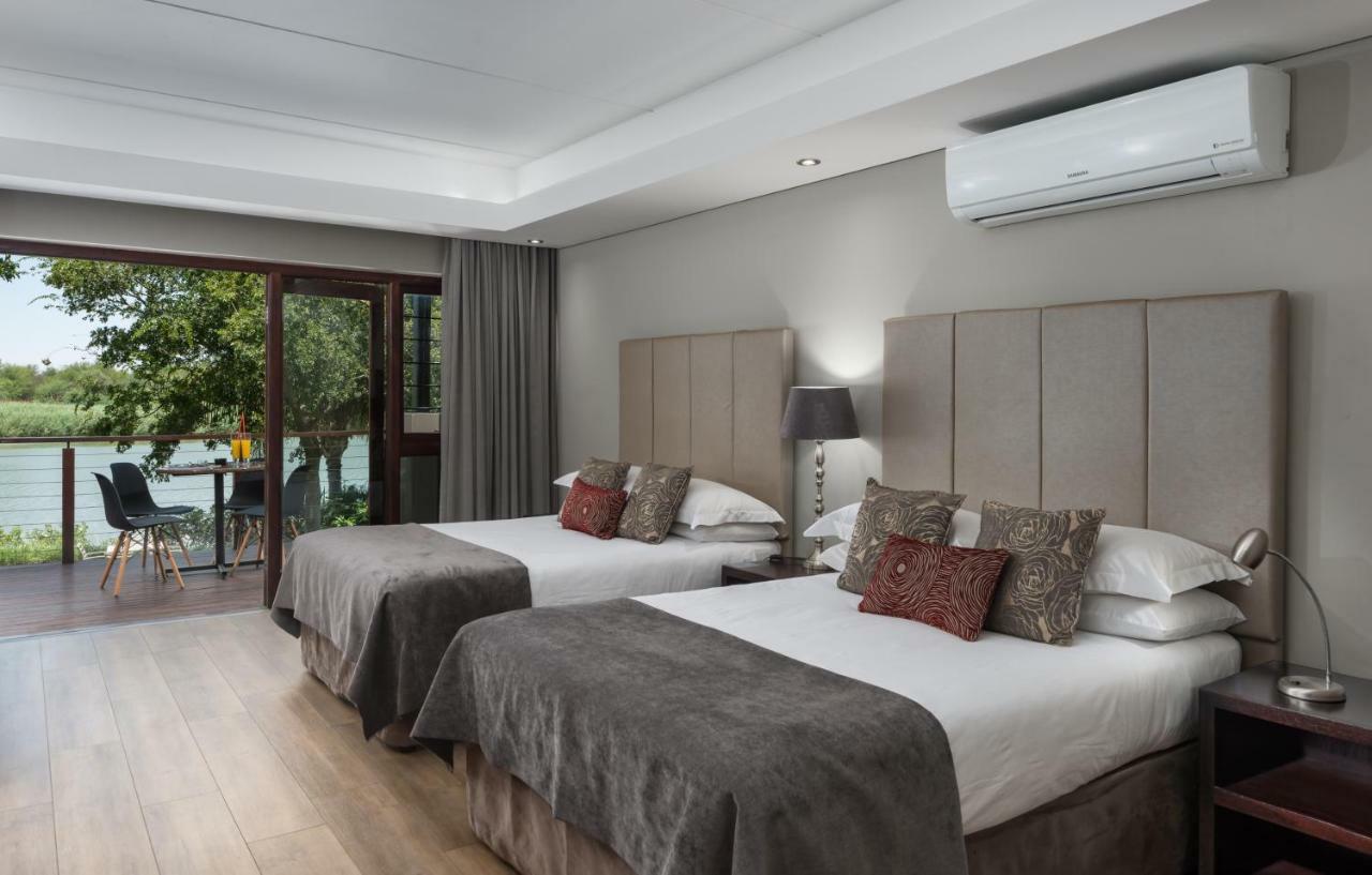 River Place Manor Upington Εξωτερικό φωτογραφία