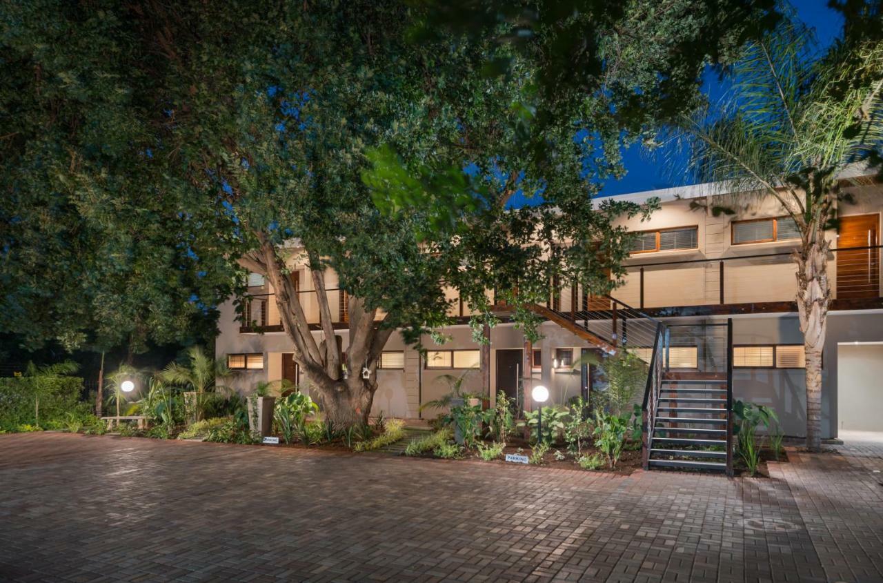 River Place Manor Upington Εξωτερικό φωτογραφία