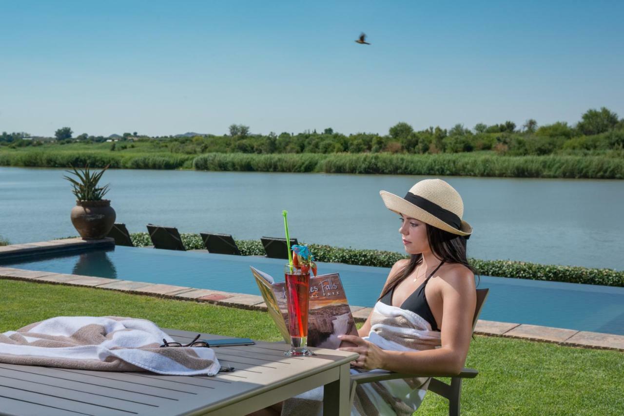 River Place Manor Upington Εξωτερικό φωτογραφία
